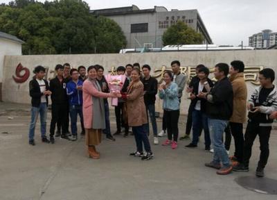 踐行工匠精神:企業(yè)點(diǎn)贊襄陽汽車職業(yè)技術(shù)學(xué)院學(xué)生