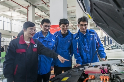 襄陽:打造多元化成長通道 讓學生皆成才盡展才