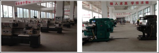 襄陽汽車職業技術學院機電一體化技術專業介紹