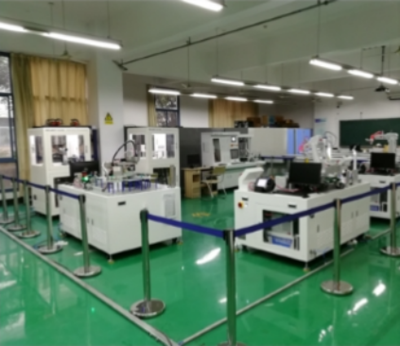 襄陽汽車職業(yè)技術(shù)學(xué)院機(jī)械裝備制造技術(shù)(智能控制方向)專業(yè)介紹