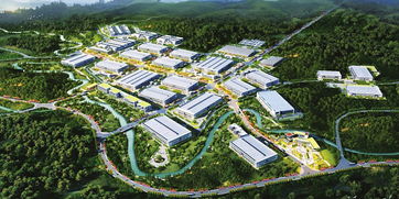 川東北農產品精深加工產業園 年內將有5家企業建成投產