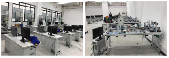 襄陽汽車職業技術學院機電一體化技術專業介紹