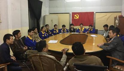 踐行工匠精神:企業點贊襄陽汽車職業技術學院學生