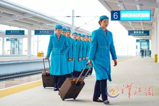 襄陽這些學校,開設了高鐵專業