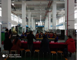 襄陽汽車職業(yè)技術(shù)學(xué)院機(jī)械制造與自動(dòng)化