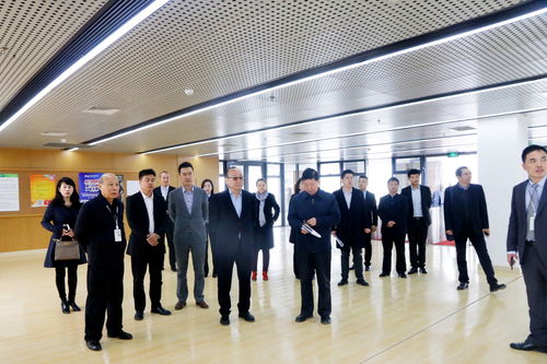 熱烈祝賀西安汽車科技職業學院與廣匯汽車校企合作項目成功簽約