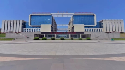 襄陽汽車職業技術學院