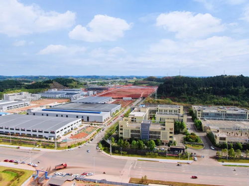 好消息 竹篙鎮入圍 省級百強中心鎮