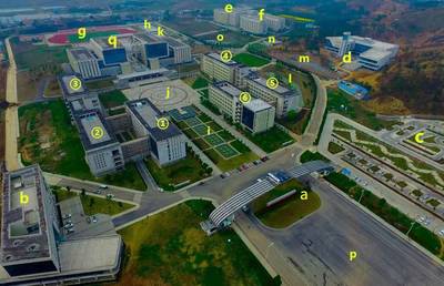 襄陽汽車職業(yè)技術(shù)學院