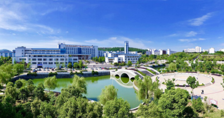 【襄陽晚報(bào)】襄陽職業(yè)技術(shù)學(xué)院2020年普通專科招生公告