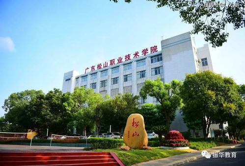 2022年成考推薦院校 廣東松山職業(yè)技術(shù)學(xué)院