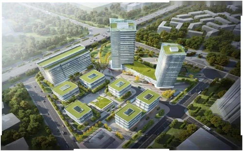 2023年6月，襄陽汽車職業(yè)技術學院成都園區(qū)即將落成