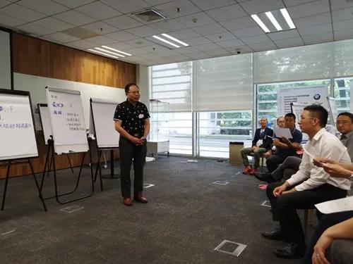 無錫汽車工程高等職業(yè)技術學校名師團隊建設掠影