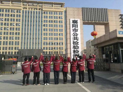 千里襄助六丨12小時檢測347份樣本，襄陽汽車職業技術學院抗疫紀實