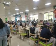 襄陽汽車職業技術學院美食檔口招商 直租無中介，零轉租費，搶占校園餐飲藍海